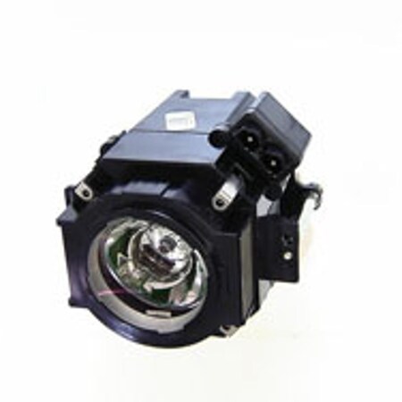 Replacement For BATTERIES AND LIGHT BULBS BHL5008S